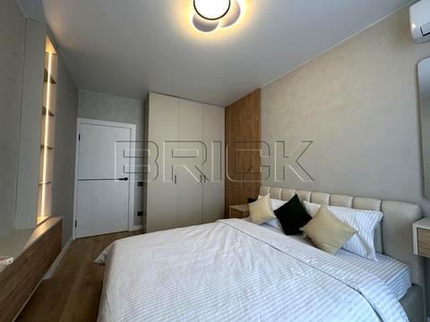 квартира за адресою Олександра Олеся вул., 27-А