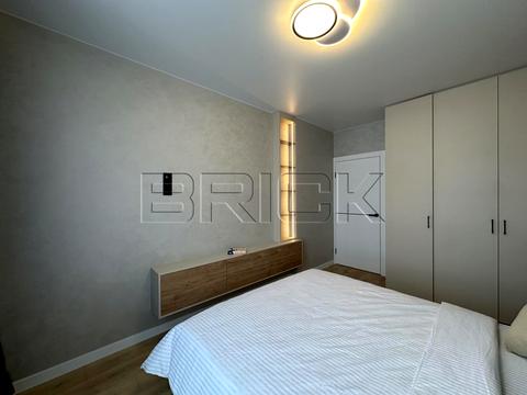 квартира за адресою Олександра Олеся вул., 27-А