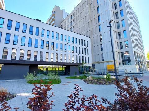 коммерческая по адресу Зеленая ул., (Будинок 2)