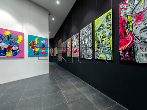 квартира за адресою Іоанна Павла II вул. (Патріса Лумумби), 12