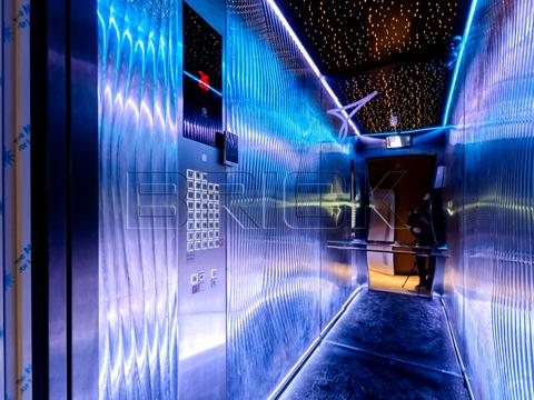 квартира за адресою Іоанна Павла II вул. (Патріса Лумумби), 12