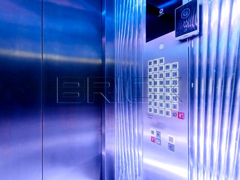 квартира за адресою Іоанна Павла II вул. (Патріса Лумумби), 12