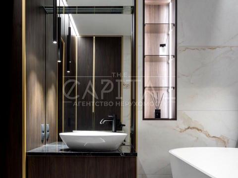 квартира по адресу Лабораторный пер., 7