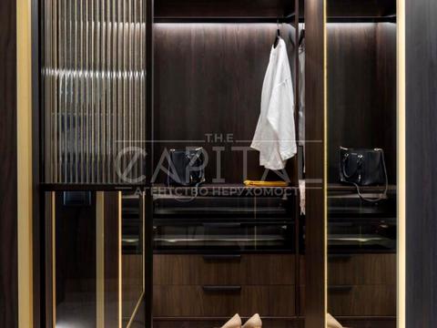 квартира по адресу Лабораторный пер., 7