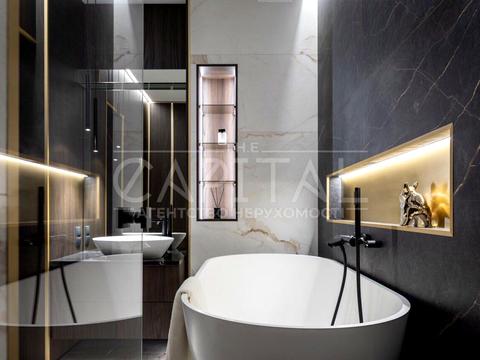 квартира по адресу Лабораторный пер., 7