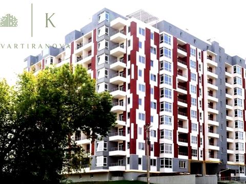 квартира за адресою Під Голоском вул., 17в