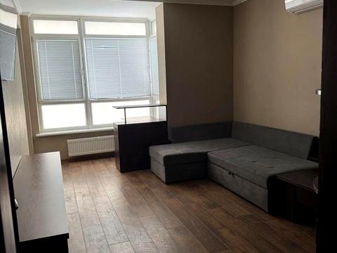 квартира за адресою Під Голоском вул., 17в