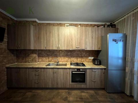 квартира за адресою Під Голоском вул., 17в