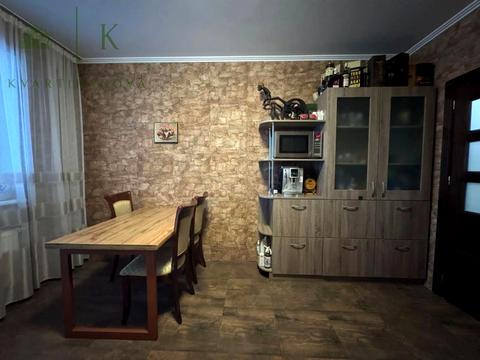 квартира за адресою Під Голоском вул., 17в