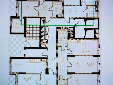 квартира за адресою Київ, Предславинська вул., (Будинок)