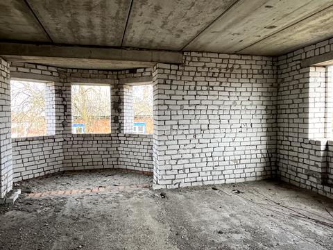 будинок за адресою Індустріальний пров.