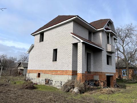 будинок за адресою Індустріальний пров.