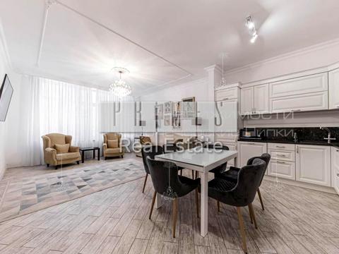 квартира по адресу Андрея Верхогляда ул. (Михайла Драгомирова), 16-Б