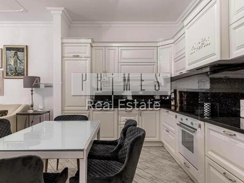 квартира по адресу Андрея Верхогляда ул. (Михайла Драгомирова), 16-Б