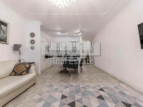 квартира по адресу Андрея Верхогляда ул. (Михайла Драгомирова), 16-Б