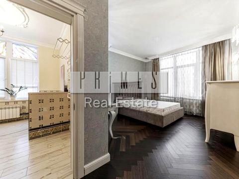 квартира по адресу Андрея Верхогляда ул. (Михайла Драгомирова), 16-Б