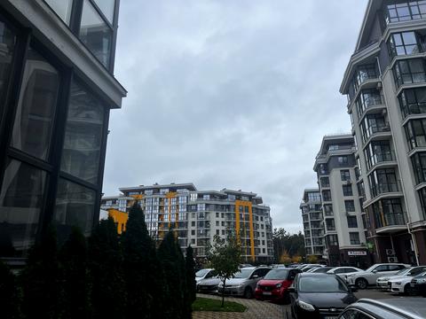 комерційна за адресою Прорізна, 13