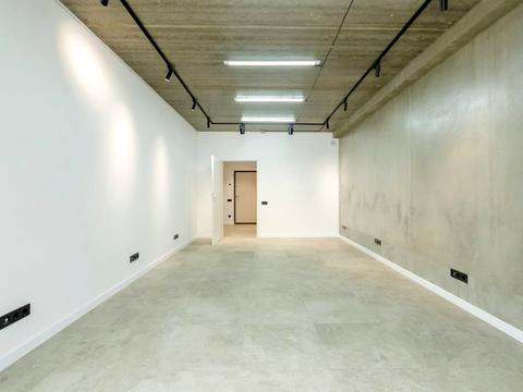 коммерческая по адресу Михаила Максимовича ул. (Трутенко Онуфрия), 26