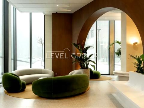 квартира по адресу Берестейский просп. (Победы), 42а