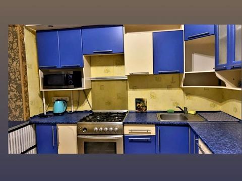 квартира по адресу Молодёжная ул., 53