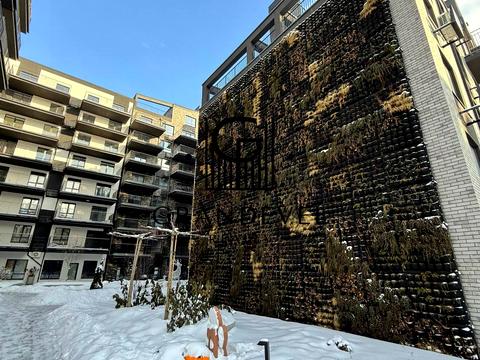 квартира за адресою Українська вул., 1-Б/1