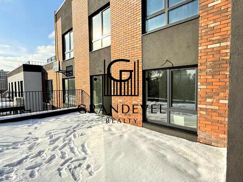 квартира за адресою Українська вул., 1-Б/1