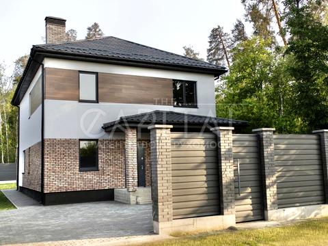 будинок за адресою Святошино