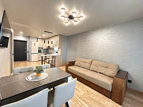 квартира за адресою Зелена вул., 204