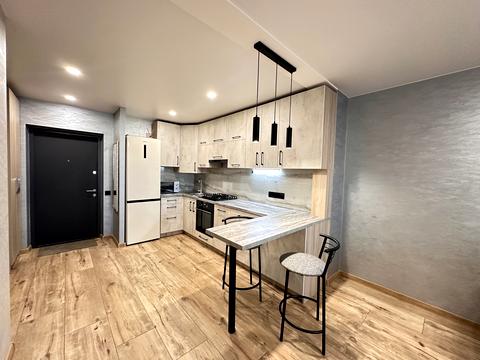 квартира за адресою Зелена вул., 204