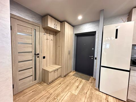 квартира за адресою Зелена вул., 204