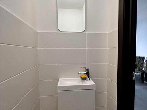 квартира по адресу Жасминовая ул., 11