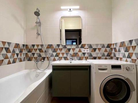 квартира по адресу Жасминовая ул., 11