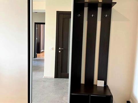 квартира по адресу Жасминовая ул., 11