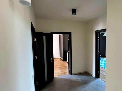 квартира по адресу Жасминовая ул., 11