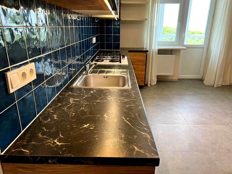 квартира по адресу Жасминовая ул., 11