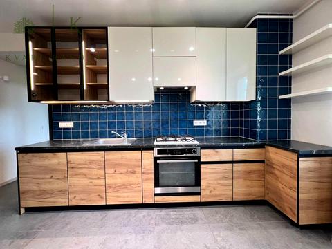 квартира по адресу Жасминовая ул., 11