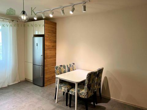 квартира по адресу Жасминовая ул., 11