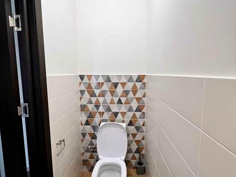 квартира по адресу Жасминовая ул., 11