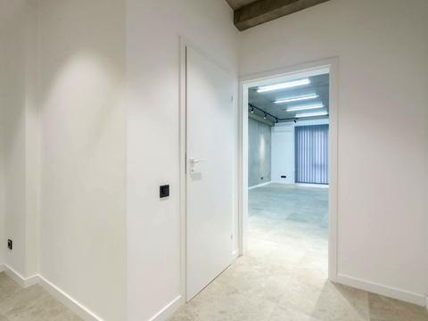 коммерческая по адресу Михаила Максимовича ул. (Трутенко Онуфрия), 26-Б