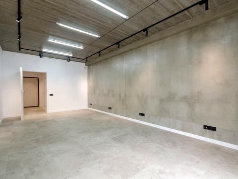 коммерческая по адресу Михаила Максимовича ул. (Трутенко Онуфрия), 26-Б