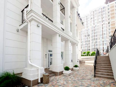 коммерческая по адресу Михаила Максимовича ул. (Трутенко Онуфрия), 26-Б