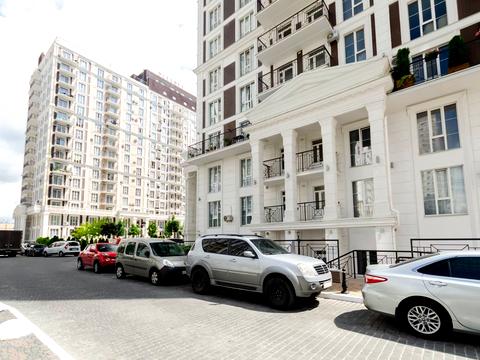 коммерческая по адресу Михаила Максимовича ул. (Трутенко Онуфрия), 26-Б