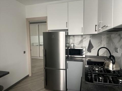 квартира по адресу Ряшевская ул., 1