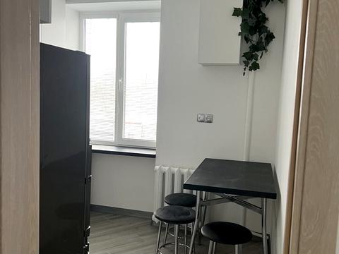 квартира по адресу Ряшевская ул., 1