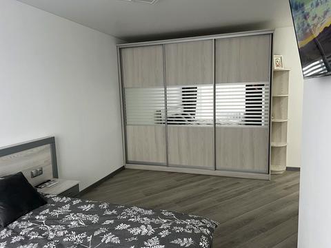 квартира по адресу Ряшевская ул., 1