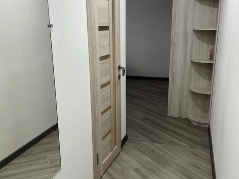 квартира по адресу Ряшевская ул., 1