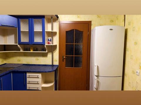 квартира за адресою Молодіжна вул., 53