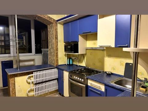 квартира за адресою Молодіжна вул., 53