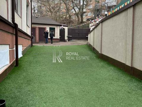 дом по адресу Косогорный пер., 10