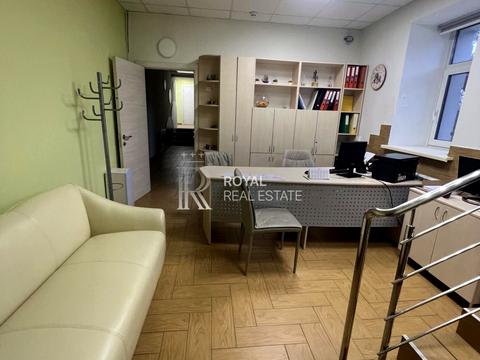 дом по адресу Косогорный пер., 10